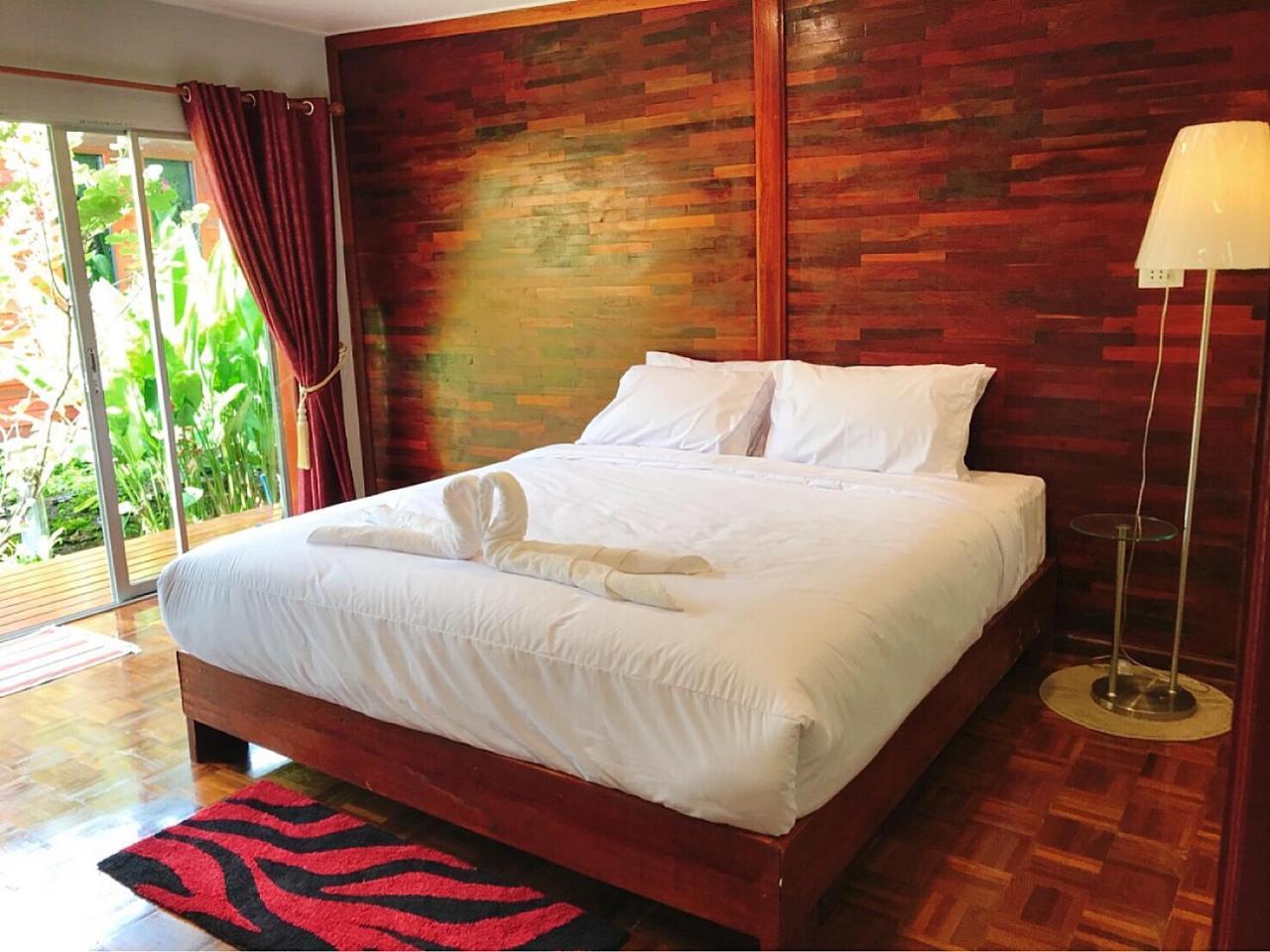 88 Homestay Bang Chak Exterior foto