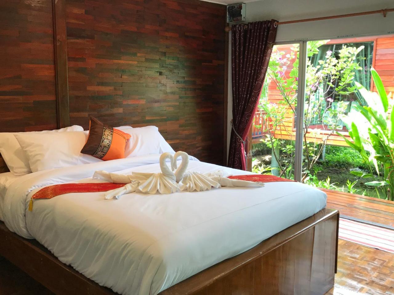 88 Homestay Bang Chak Exterior foto